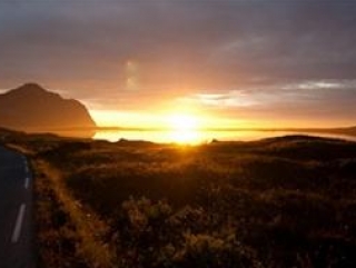 Как поститься в Арктике