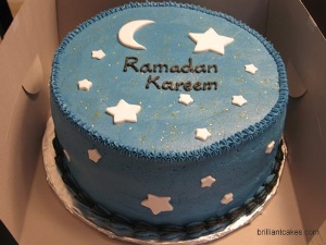 Посыл Рамадана