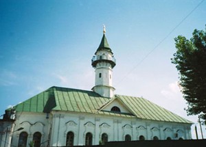 Всемирный конгресс татар провел ифтар в казанской мечети "Марджани". Новости Рамадана