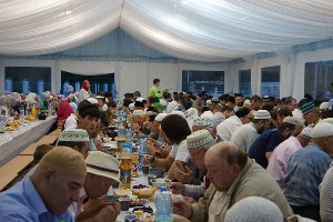 ДУМ РТ ежедневно проводит ифтары