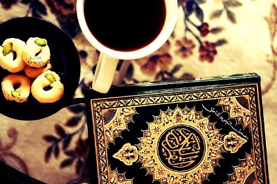 Что кушать на сухур?. Учебник Рамадана
