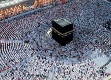 Хадж-миссия России выступила с опровержением