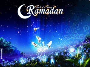 Мусульмане поделились атмосферой Рамадана с христианами. Новости Рамадана