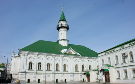 Имамы казанских мечетей готовятся к Рамадану. Новости Рамадана