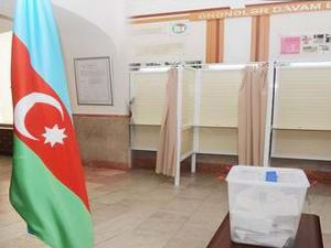Дату президентских выборов в Азербайджане перенесли из-за Ида. Новости Рамадана