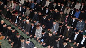 Ураза-байрам объявлен нерабочим днём в республиках СКФО