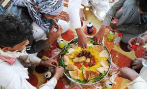 Саудовские улемы призвали избегать расточительства в еде. Новости Рамадана