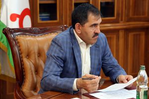 В Ингушетии сократили рабочий день в Рамадан