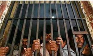Заключенным не дают поститься в Рамадан. Новости Рамадана