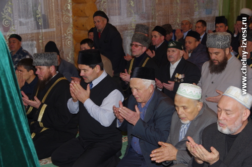 Когда начнется ураза и о чем стоит помнить в священный месяц Рамадан