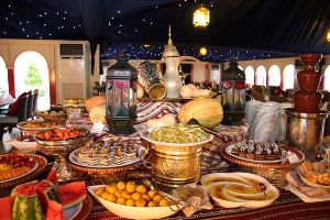 Стал известен список мечетей Казани, где проводятся ифтары. Новости Рамадана