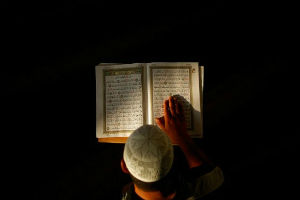 Пост, молитва и учеба. Заметки Рамадана