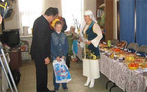 В Южно-Сахалинске состоится благотворительная акция. Новости Рамадана