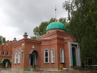 Неимущие Челябинска получат "Рамадан пакет"
