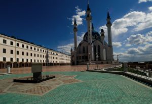 В первом республиканском ифтаре Татарстана примут участие первые лица региона. Новости Рамадана